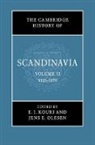 E. I. Olesen Kouri, E I Kouri, E. I. Kouri, Kouri E. I., Jens E Olesen, Jens E. Olesen... - Cambridge History of Scandinavia