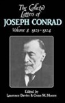 Joseph Conrad, Laurence Davies, Laurence (University of Glasgow) Davies, Gene M Moore, Gene M. (Universiteit van Amsterdam) Moore - Collected Letters of Joseph Conrad