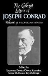 Joseph Conrad, Laurence Davies, Laurence (University of Glasgow) Davies, Davies Laurence, Owen Knowles, Owen (University of Hull) Knowles... - Collected Letters of Joseph Conrad