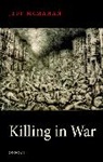 Jeff McMahan, Jeff ( Mcmahan, McMahan Jeff - Killing in War