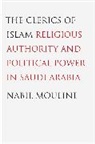 Nabil Mouline, Mouline Nabil - Clerics of Islam