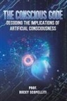 Prof. Rocky Scopelliti, Rocky Scopelliti - The Conscious Code
