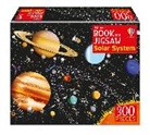 Sam Smith, Peter Donnelly, Peter Donnelly - Usborne Book and Jigsaw the Solar System