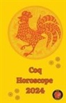 Alina A Rubi, Angeline A. Rubi - Coq Horoscope 2024
