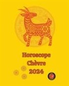 Alina A Rubi, Angeline A. Rubi - Horoscope Ch&egrave;vre 2024