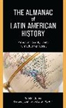 Patrick Paterson - Almanac of Latin American History