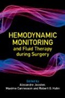 Alexandre (University of California Joosten, Maxime Cannesson, Cannesson Maxime, Robert Hahn, Robert G. Hahn, Hahn Robert G.... - Hemodynamic Monitoring and Fluid Therapy During Surgery