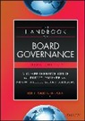 Harvard Univers, Richard Leblanc, Richard (York University Leblanc, Richard (York University; Harvard University) Leblanc, Richard Leblanc, Leblanc Richard - Handbook of Board Governance