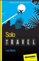 Lee Mylne, Mylne Lee - Solo Travel for Dummies