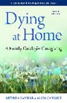 Caitlin Cassady, Andrea Sankar, Andrea (University of Michigan) Sankar, Andrea (University of Michigan) Cassady Sankar - Dying At Home