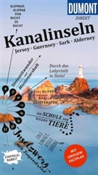 Petra Juling - DUMONT direkt Reisef&uuml;hrer Kanalinseln
