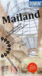 Aylie Lonmon - DUMONT direkt Reisef&uuml;hrer Mailand