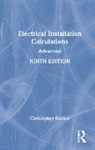 Christopher Kitcher, Christopher (College Lecturer Kitcher, Kitcher Christopher - Electrical Installation Calculations