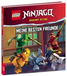 LEGO&reg; NINJAGO&reg; - Meine besten Freunde
