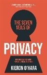 Kieron O'Hara, Kieron O''hara - Seven Veils of Privacy