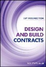 Guy Higginbottom, Guy (Guy Higginbottom Consultancy Li Higginbottom - Design and Build Contracts