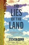 Steven Conn, Conn Steven - Lies of the Land