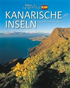 Ernst-Otto Luthardt, J&uuml;rgen Richter, J&uuml;rgen Richter - Horizont Kanarische Inseln