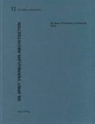 Heinz Wirz - De Smet Vermeulen architecten - Gent