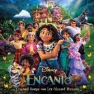 Lin-Manuel Miranda - ENCANTO - The Songs (H&ouml;rbuch)