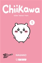 nagano, Verena Maser - Chiikawa - S&uuml;&szlig;er kleiner Fratz 01