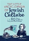 Mathew Klickstein - The Little Encyclopedia of Jewish Culture