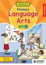 Daphne Paizee, Paizee Daphne - Jamaica Primary Language Arts Book 5 NSC Edition