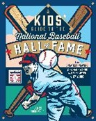 James Buckley, James Buckley Jr. - A Kids' Guide to the National Baseball Hall of Fame