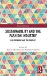 Annick Verboven Schramme, Annick Schramme, Schramme Annick, Nathalie Verboven - Sustainability and the Fashion Industry