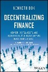 Kenneth Bok, Kenneth (Imperial College London Bok, Califor - Decentralizing Finance