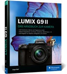 J&uuml;rgen Wolf - LUMIX G9 II