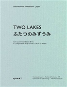 J&uuml;rgen Beck, Masashiro Kinoshita, Sun Buschor, J&uuml;rgen Beck, Tomomi Takano, Dieter Geissb&uuml;hler... - Two Lakes