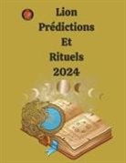 Angeline Rubi, Angeline A. Rubi - Lion Pr&eacute;dictions Et Rituels 2024