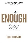Luke Hildyard - Enough
