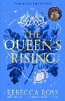 Rebecca Ross, Ross Rebecca - The Queen&rsquo;s Rising
