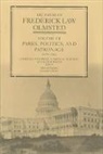Frederick Law Olmsted, Olmsted Frederick Law, Charles E Beveridge, Charles E. Beveridge, Charles E. (The Frederick Law Olmsted Papers) Beveridge, Beveridge Charles E. - Papers of Frederick Law Olmsted