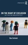 Bas Schotel, Bas (University of Amsterdam Schotel, Schotel Bas - On the Right of Exclusion