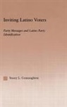 Stacey L Connaughton, Stacey L. Connaughton, Connaughton Stacey L. - Inviting Latino Voters
