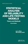 Lee Bain, Lee (University of Missouri Bain, Lee Englehardt Bain, Max Englehardt - Statistical Analysis of Reliability and Life-Testing Models