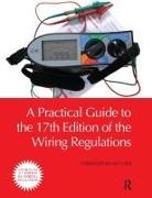 Christopher Kitcher, Christopher (College Lecturer Kitcher, Kitcher Christopher - Practical Guide to the of the Wiring Regulations