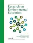 Robert B. (James Cook University Stevenson, Robert B. Brody Stevenson, Michael Brody, Justin Dillon, Dillon Justin, Robert B Stevenson... - International Handbook of Research on Environmental Education