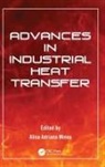 Alina Adriana Minea, Alina Adriana (Technical University Gheorgh Minea, Alina Adriana Minea, Minea Alina Adriana - Advances in Industrial Heat Transfer