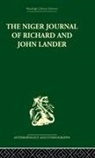 Robin Hallett, Robin Hallett - Niger Journal of Richard and John Lander