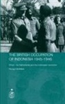 Richard McMillan, Richard (Landsdowne College Mcmillan - British Occupation of Indonesia: 1945-1946