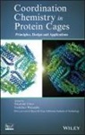 Takafumi Ueno, Takafumi Watanabe Ueno, Ueno Takafumi, Yoshihito Watanabe, Watanabe Yoshihito - Coordination Chemistry in Protein Cages