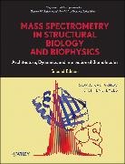 Stephen J Eyles, Stephen J. Eyles, Eyles Stephen J., Igor A Kaltashov, Igor A. Kaltashov, Igor A. (University of Massachusetts) E Kaltashov... - Mass Spectrometry in Structural Biology and Biophysics