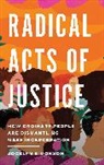 Jocelyn Simonson - Radical Acts of Justice