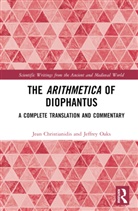 Jean Christianidis, Jean (National and Kapodistrian Uni Christianidis, Jean Oaks Christianidis, Christianidis Jean, Jeffrey Oaks - Arithmetica of Diophantus