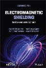 Rodolfo Araneo, Araneo Rodolfo, Pa Burghignoli, Paolo Burghignoli, Burghignoli Paolo, Salvatore Celozzi... - Electromagnetic Shielding