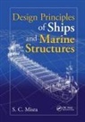 Suresh Chandra Misra, Suresh Chandra (Indian Maritime University Misra, Misra Suresh Chandra - Design Principles of Ships and Marine Structures